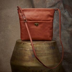 Margot New York • ‘Tanya’ Leather Purse